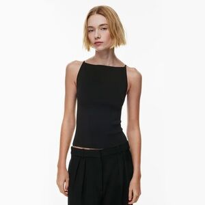 Aritzia Reputation Top